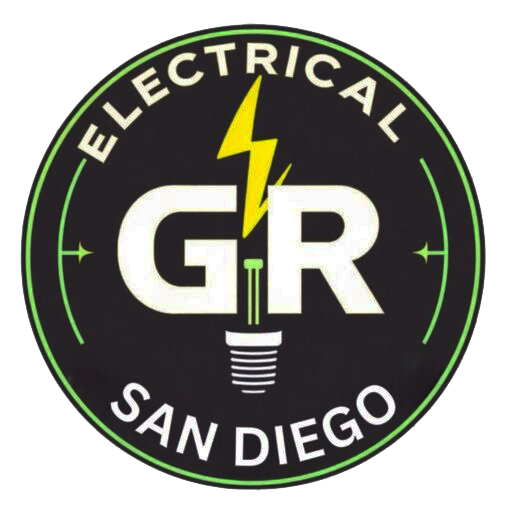 electrician san diego - gr pro electric